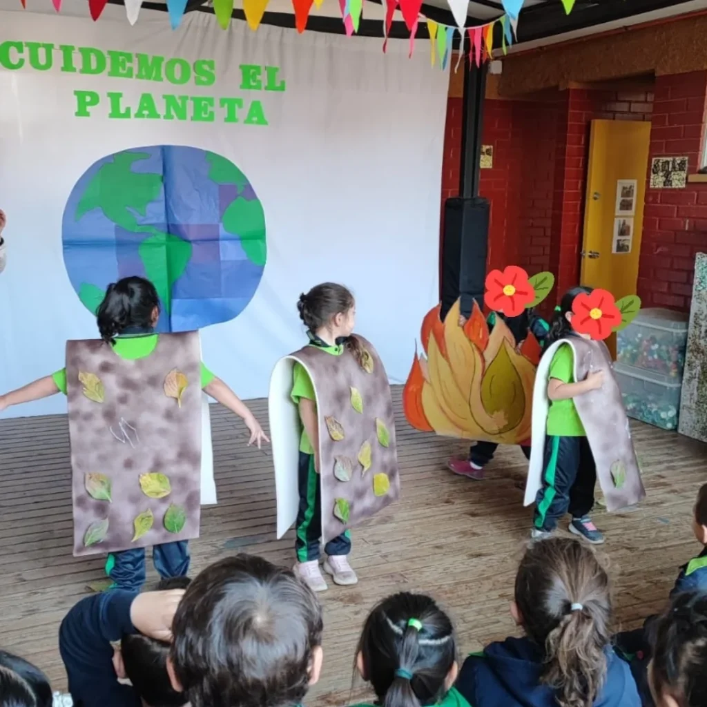 Celebramos el Día de la Tierra 2025